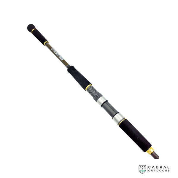 Penn Squadron III Surf 8ft-11ft Spinning Rod