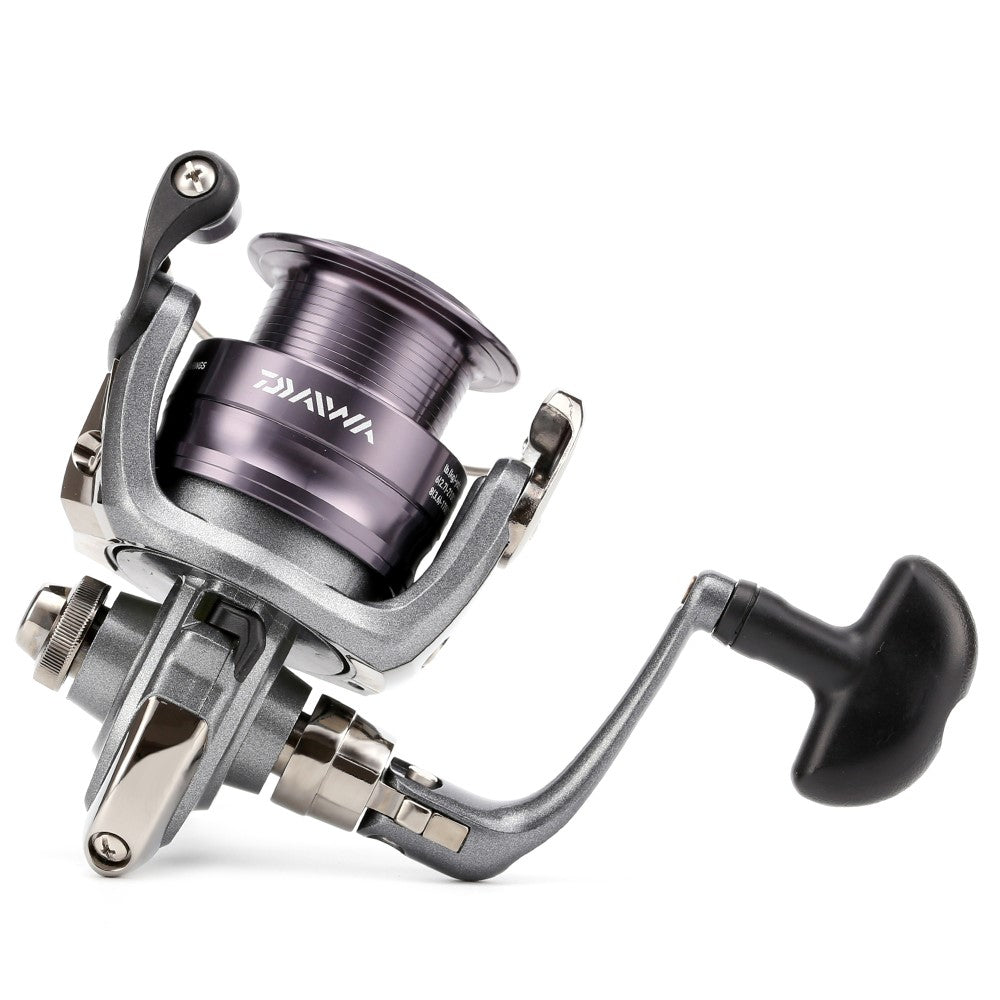 Daiwa Crossfire 4000 3bi Spinning Reels Cabral Outdoors