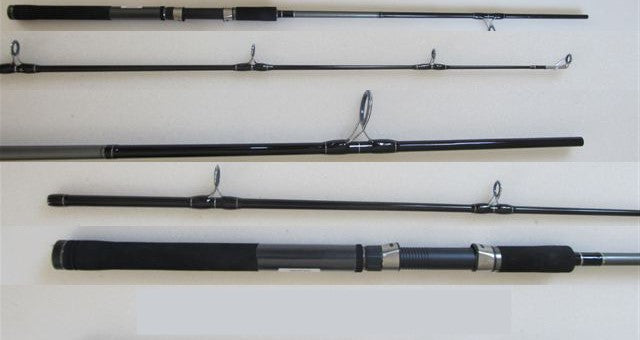 Best Budget Rods Under 3000rs