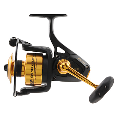 PENN SPINFISHER VI4500- 7500 SPINNING REEL, Cabral Outdoors