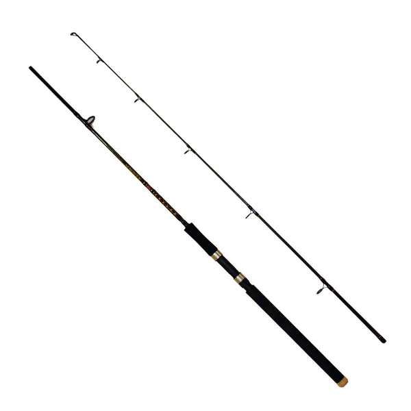 Penn Overseas Pro 12ft Telescopic Surf Rod, Cabral Outdoors