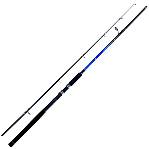 Pioneer GT Warrior Sea Spirit 8.3ft Popping Rod, Cabral Outdoors