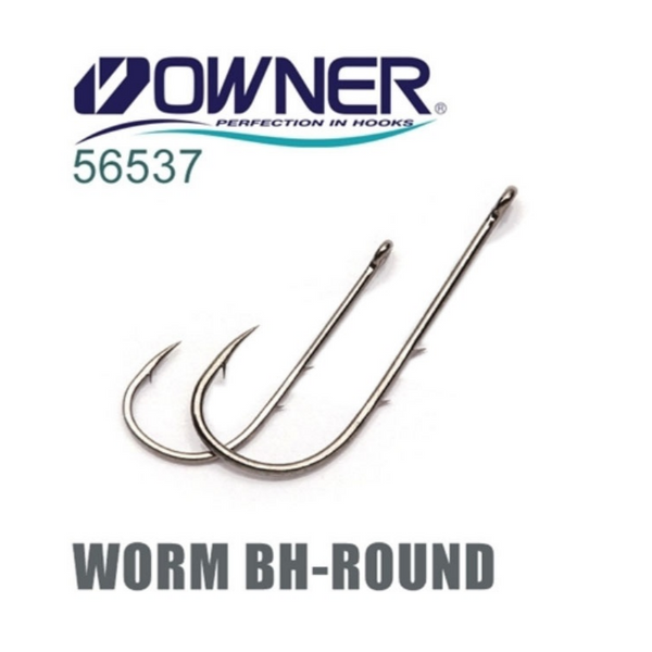 Anzol Owner Circle Hook SSW 5179