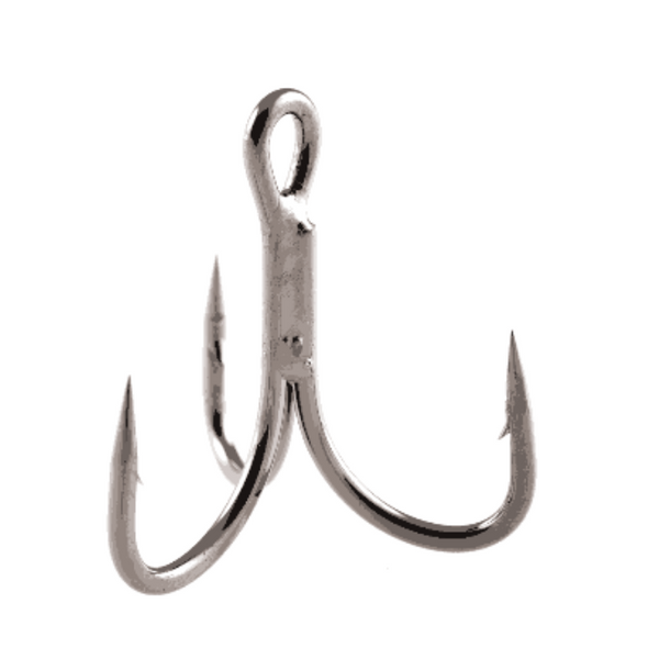 Owner 5111 SSW Cutting Point All Purpose Bait Hook, Size: 1-3/0, Cabral  Outdoors