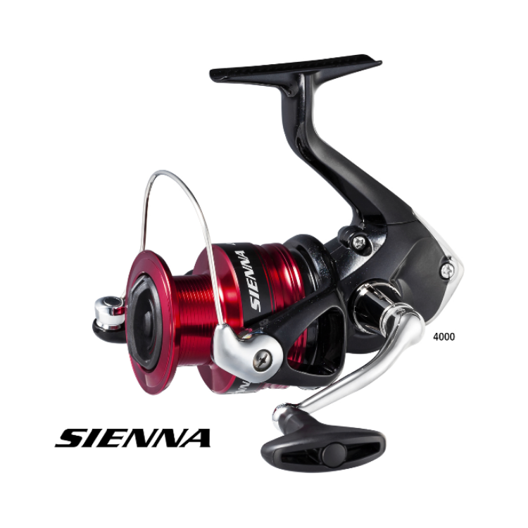 Daiwa Sweepfire Fishing Spinning Reel 1000-2B – Tangled Tackle Co