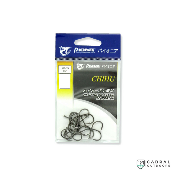 Fishing Hooks Set High Carbon Steel 7-10 Pieces /Lot Size 1#-12# 1-5Pack