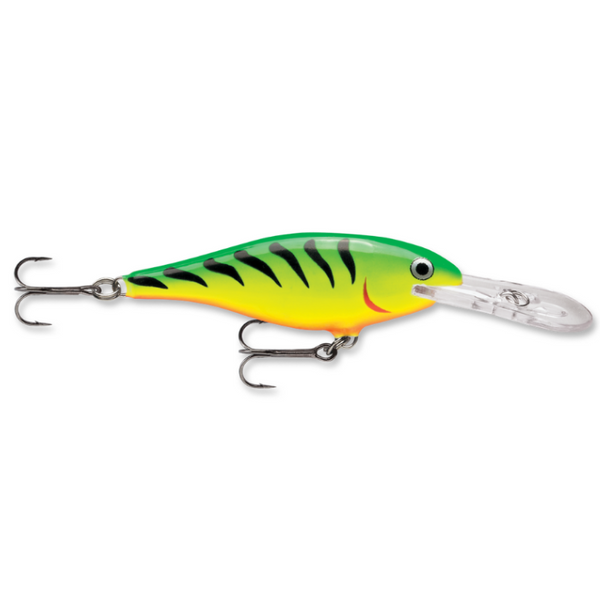 Rapala Super Shadaow Rap, Size: 11cm, 38g, Cabral Outdoors
