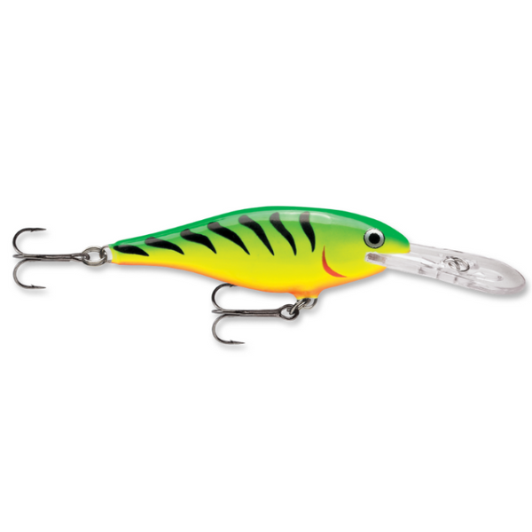 FishArt Jerkin Shad Suspend Hard Bait, Size: 83mm, 10g, Cabral Outdoors