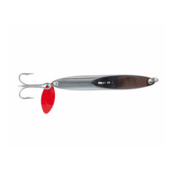 Halco Twisty 30gm/1.058Oz Metal Spoon Lure Saltwater Fishing Bait