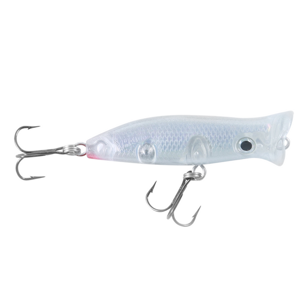 Fishing Lure Halco Roosta Popper Hard Lure 135mm/49g,1pcs/pkt Fishing Hard  Lure at best price in Hyderabad