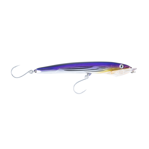 Halco Slidog 150 Hard Lure, Size: 150mm, 85g, Cabral Outdoors
