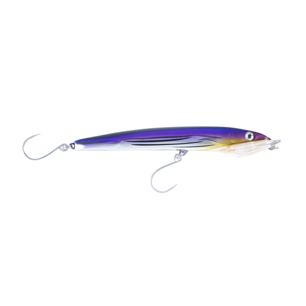 Halco Slidog Lure 125mm Chrome Tiger