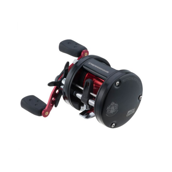 Abu Garcia® Pro Max Baitcating Reel, PMAX3, Right Hand, Cabral Outdoors