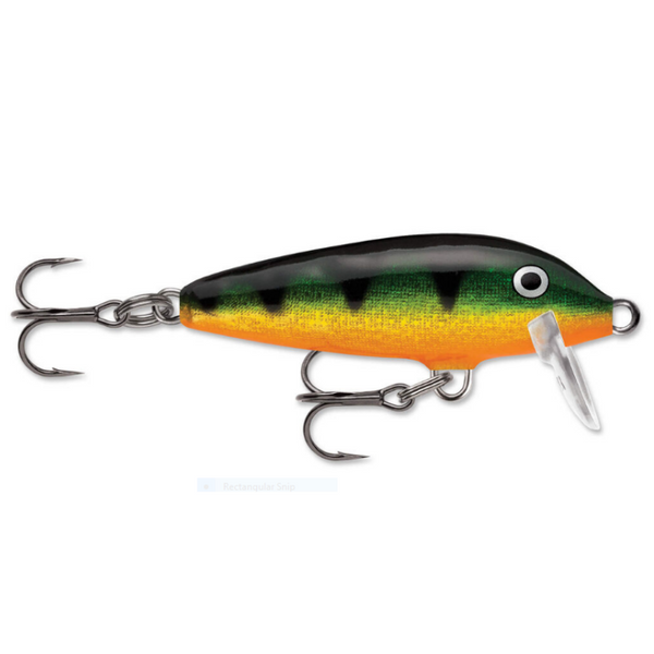 Rapala Jointed Hard Lure, Size: 11cm, 9g, Cabral Outdoors