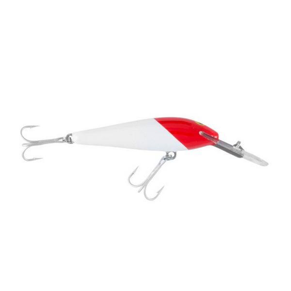 HALCO Saltwater Trolling Spoon Lure BARRA SPARKLER FOILED 6in