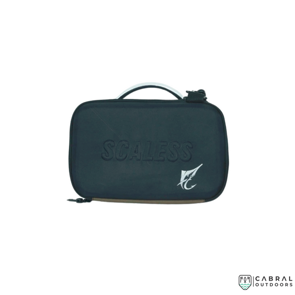 Scaless Rod Bag, Cabral Outdoors