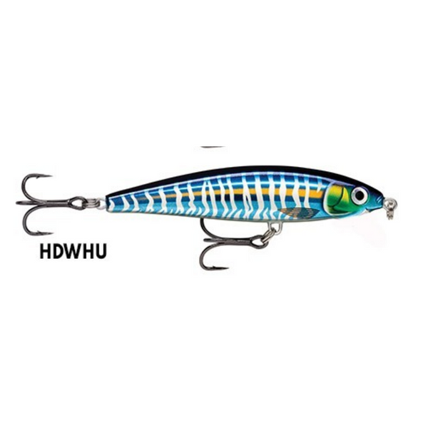 Lure Rapala Husky Magnum 14 cm 36 gr - Nootica - Water addicts