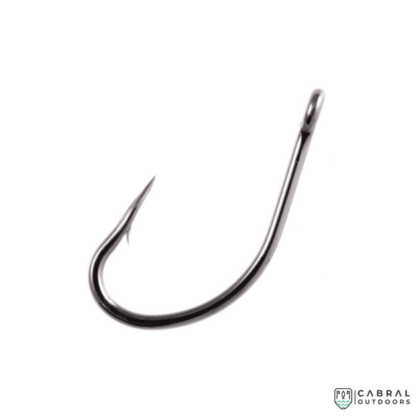 Owner 5111 SSW Cutting Point All Purpose Bait Hook | Size: 1-3/0 2/0 | 5111-121