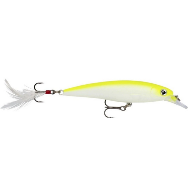 Rapala X-Rap XR10 / Live Roach