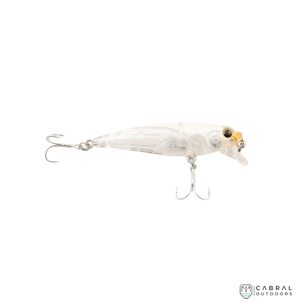 Owner S-125 Plugging Single Hook for Minnows 51781, Size: 4/0-7/0, Cabral  Outdoors