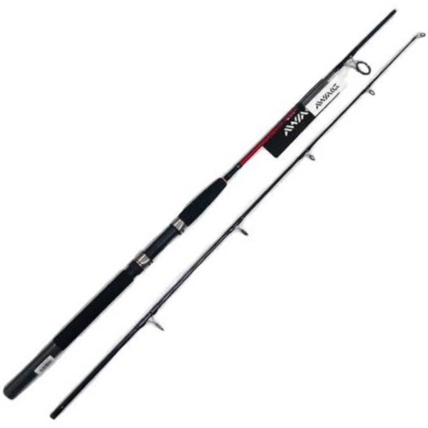 Daiwa Sweepfire 7ft-8ft Spinning Rod, Cabral Outdoors