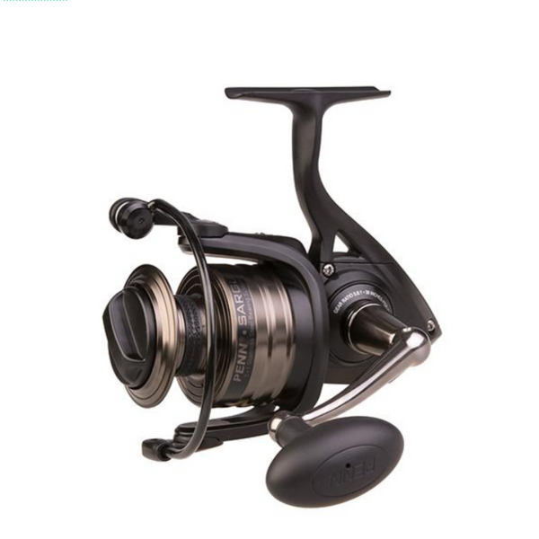 Penn Conflict CFT3000 And CFT4000 Spinning Reel 3000