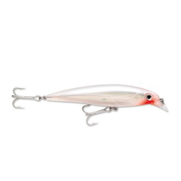 Rapala MaxRap® Long Range Minnow Hard lure, Size: 12cm, 20g, Cabral  Outdoors