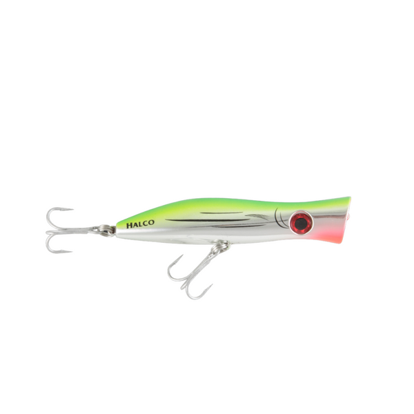 Halco Slidog 125 - TackleDirect