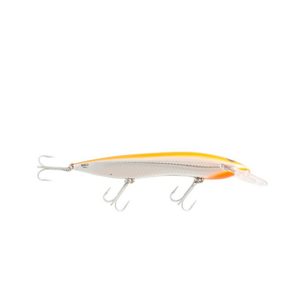 Angling International - 🚨Halco Introduces New Colour!🚨 Here's a first  look at Halco's new H19 SILVER SHADOW colour. It will be available across a  wide range of the Halco lure portfolio including