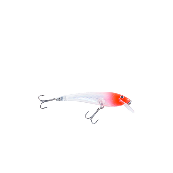 HALCO Saltwater Rear Weighted Metal Jig Lure OUTCAST 40g