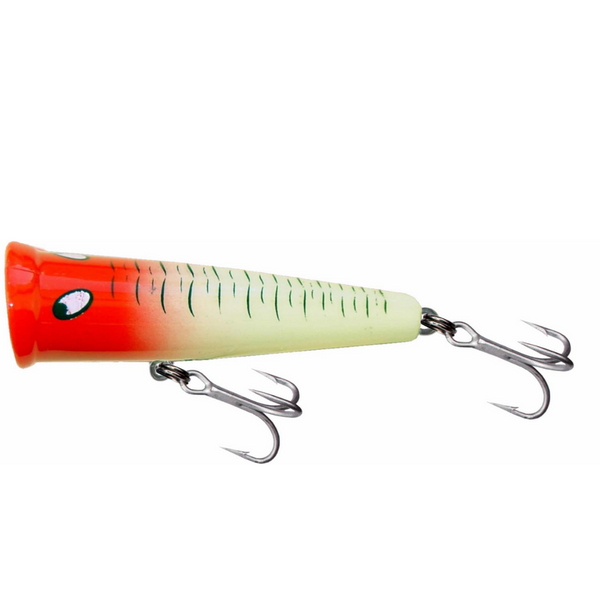 GILLIES BLUEWATER MINNOW 120 and 160 Hard lure