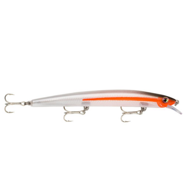 Rapala MaxRap® Long Range Minnow Hard lure, Size: 12cm, 20g, Cabral  Outdoors