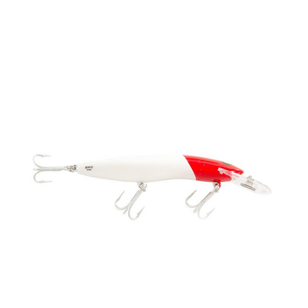 Halco Slidog Lure 125mm Fusilier