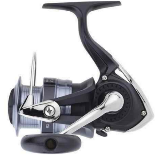 BRAND NEW DAIWA CROSSFIRE LT 4000-C SPINNING REEL (Dented Box)