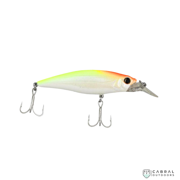 JACKALL Lill Bill Wild 75F #Meimetsu Gold & Black Magic Lures buy