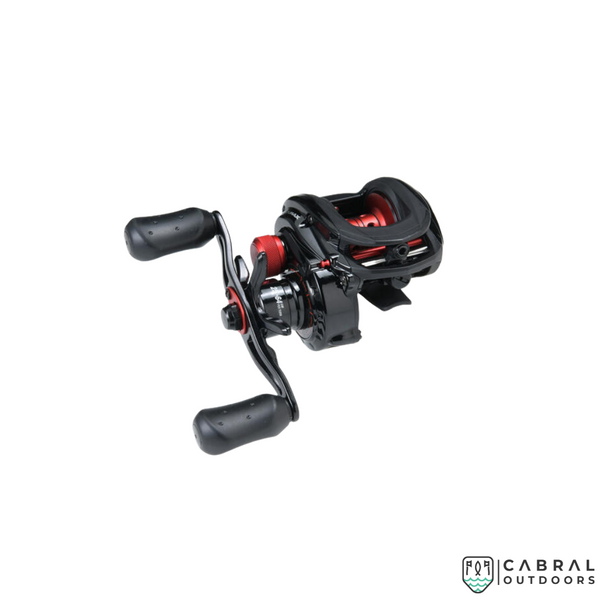 Vintage Abu Garcia Fishing Reel Model MX-120R Everlast Fishing