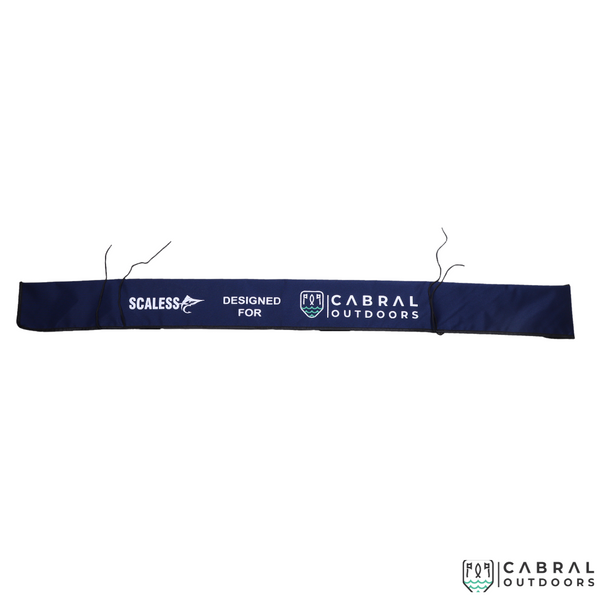 Scaless Rod Bag, Cabral Outdoors