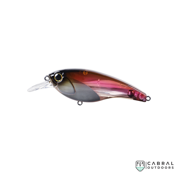 Big Bite Baits Sucide Shad, Size:3.5-5, Cabral Outdoors