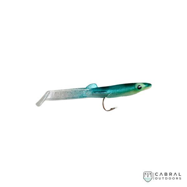 Fishing Lure Noeby Soft Bait, Fishing Lure Silicone Noeby