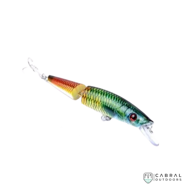 MASA Fishing Shad, 7cm-12cm, 6.5g-30g at Rs 600, Fishing Lure