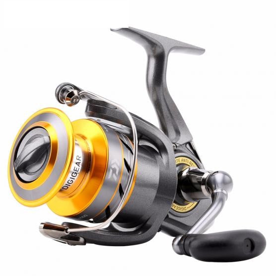 Daiwa Crossfire 4000 5000 Spinning Reels Cabral Outdoors