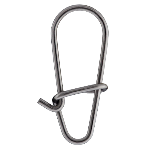NT Brass Barrel Swivels, Size: 1-2/0, Cabral Outdoors
