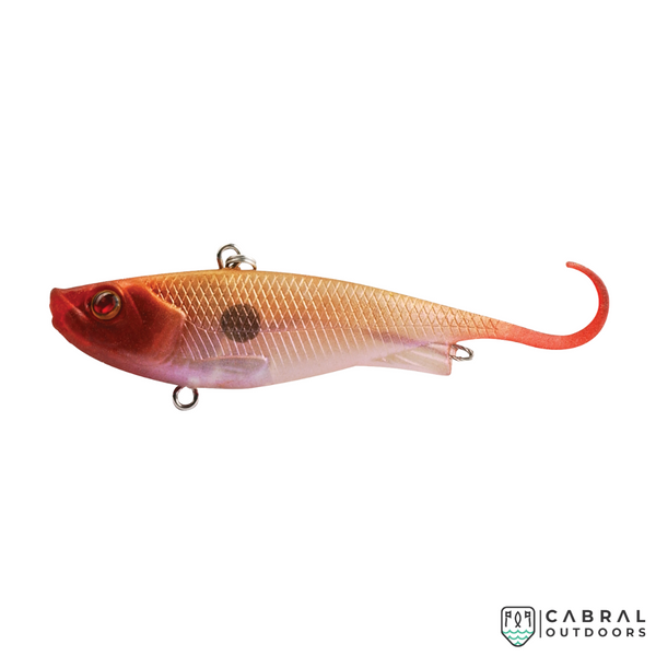 Zerek Zappelin  115 mm Sinking Stickbait: Lures Online at Pelagic Tribe  Shop