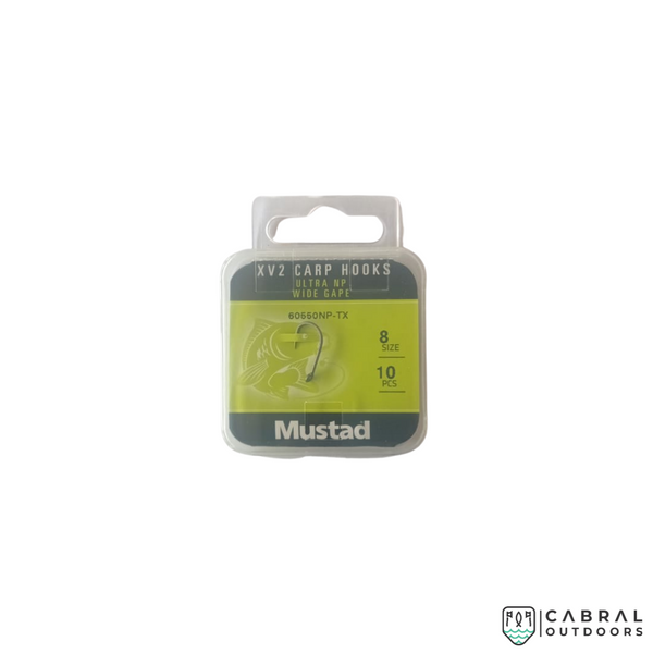 Mustad Duo Lock Snap Model MA028-BN Size #00 Test 20kg To Size #3 Test 66kg  / Fishing Casting Snap / Snap Gewang Pancing