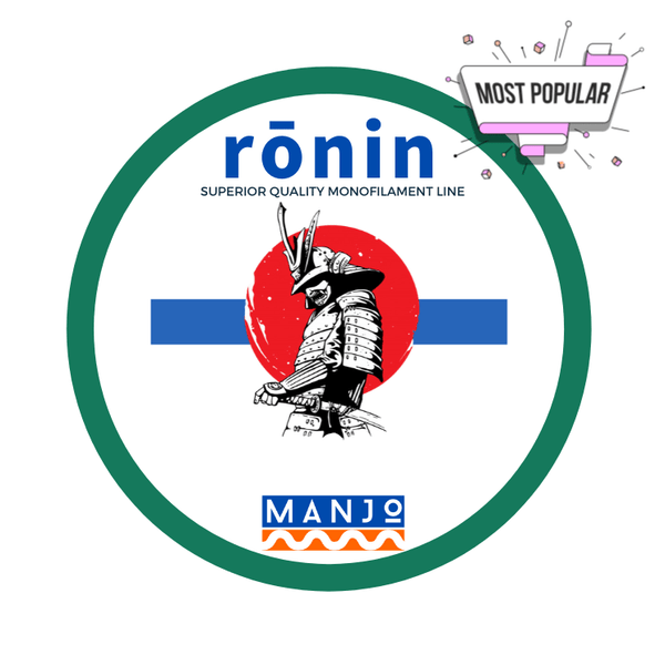 Penn Mariner Performance Monofilament Line