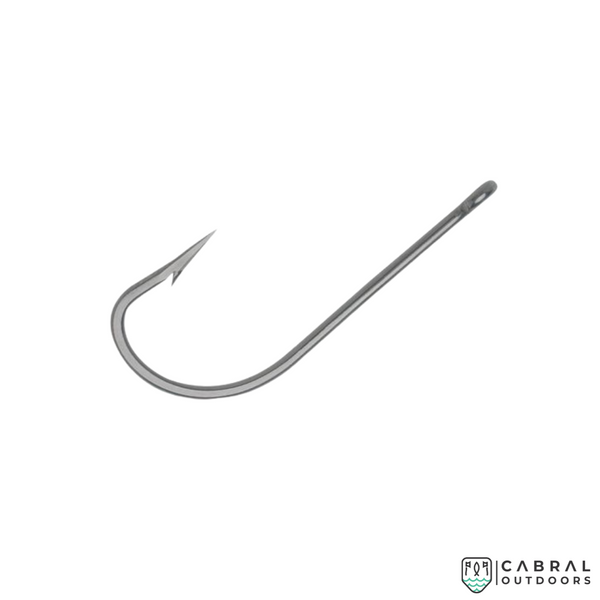 VMC PREDATOR TREBLE HOOK O'SHAUGNESSY 9617-100, N°3/0 : :  Sports & Outdoors