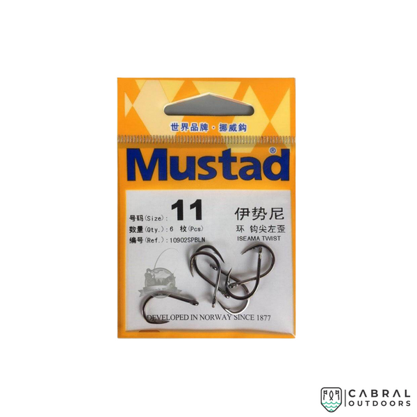 Line Mustad Thor 300m Clear 20LB