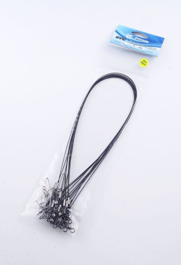 Pioneer 1X7 Nylon Coated Wire, Cabral Outdoors