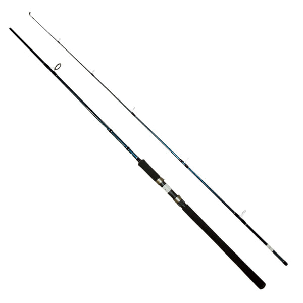 Abu garcia 5 star 7'6 spinning rod - sporting goods - by owner - sale -  craigslist