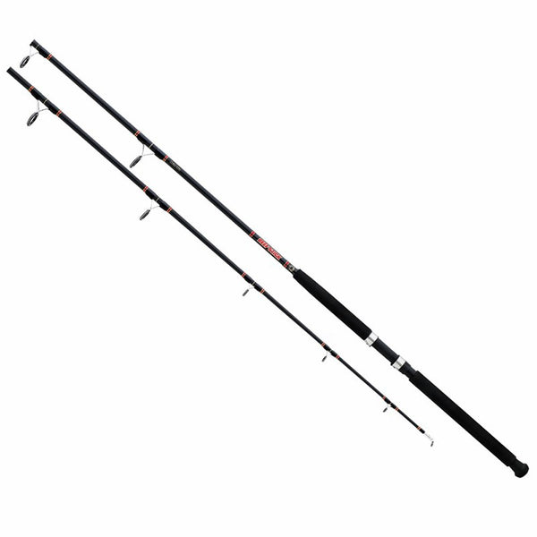 Daiwa D-Wave Saltwater 7ft-10ft Spinning Rod, Cabral Outdoors